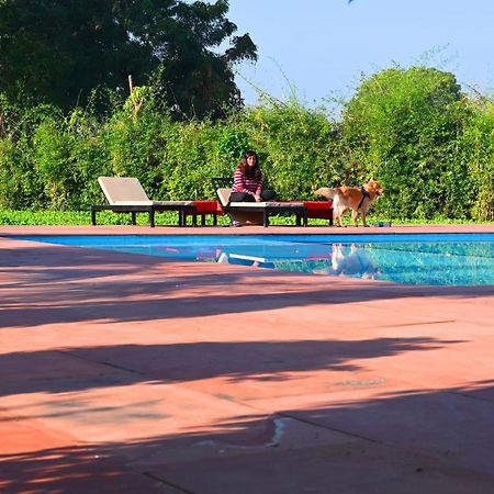 Motibagh Hotel Sawai Madhopur Exterior foto